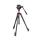 Akcesoria Foto Manfrotto 190 + głowica 500AH